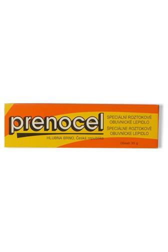 Prenocel speciální roztokové obuvnické lepidlo 45 ml