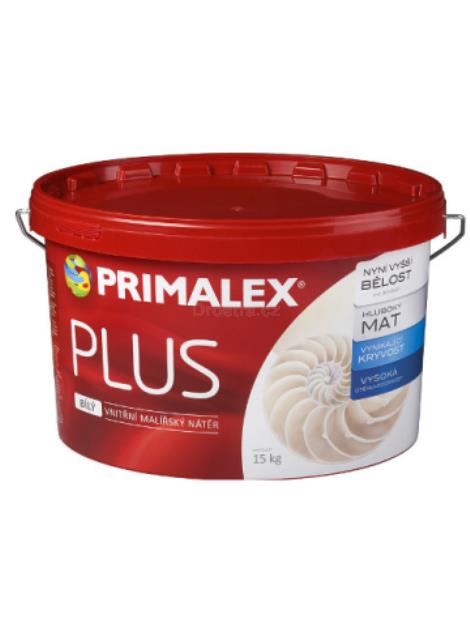 Primalex Plus 15 kg