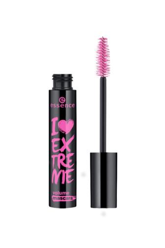 Essence I Love Extreme volume řasenka 01 12 ml