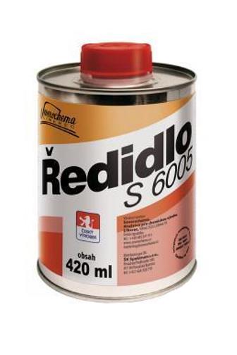 Severochema Ředidlo S6005 420ml