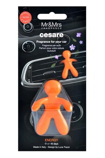 Mr&Mrs Fragrance Cesare Energy