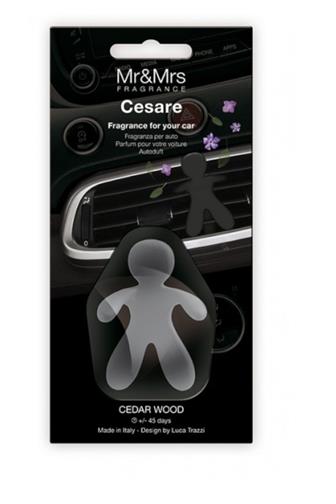 Mr&Mrs Fragrance Cesare Cedar Wood