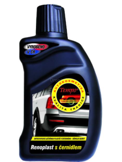 Renoplast s černidlem 300 ml