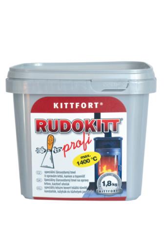 Kittfort Rudokitt profi plus 1.8kg