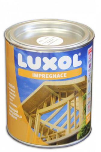 Akzo Nobel Luxol impregnant BPR 5 l