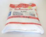Kittfort Sádra bílá 3 kg 