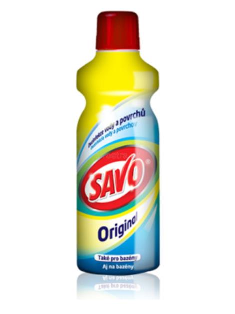 Savo Originál 2 l