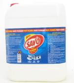 Savo Professional proti plísním 5 kg