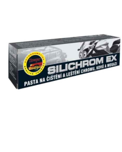 Silichrom EX 120g