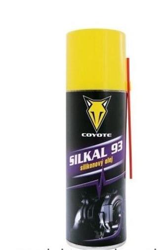 Coyote Silkal 93 sprej 200 ml