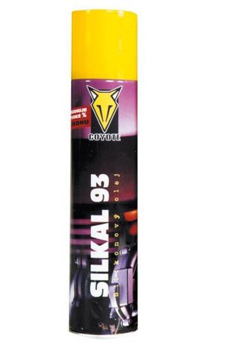 Coyote Silkal 93 sprej 300 ml