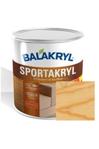 Sportakryl V1602 lesklý 0.7 kg