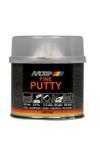 Motip Polyesterový tmel jemný 1 kg