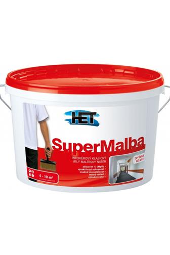 HET Hetmal (Supermalba) 7 kg + 1 kg