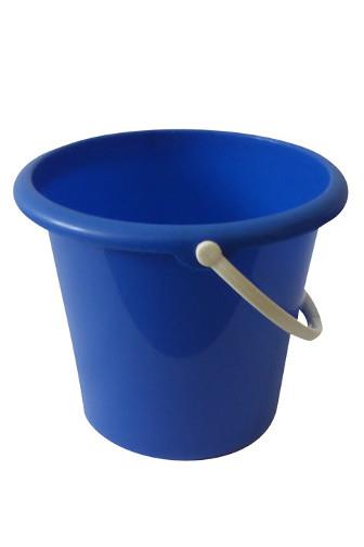 Kbelík plast mix 5 l