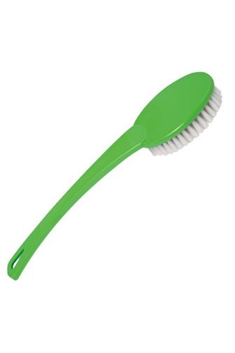 York Kartáč na záda plast