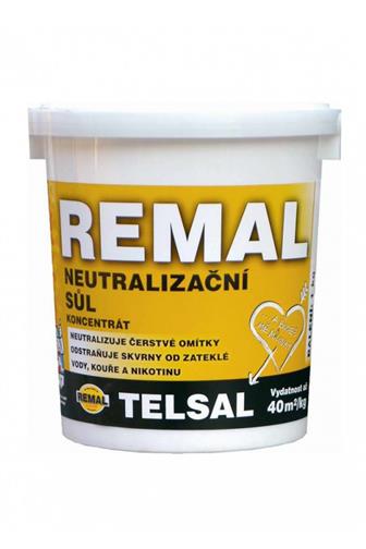 Remal Telsal V2026 3 kg