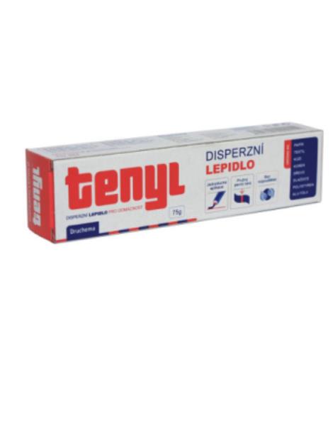 Tenyl disperzní lepidlo pro domácnost 75 g