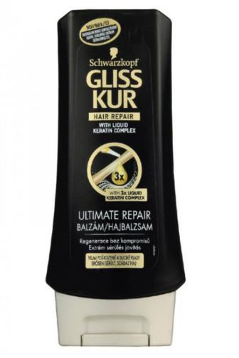 Gliss kur balzám Ultimate Repair 200 ml