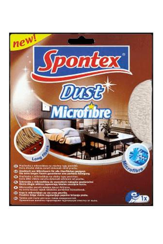 Spontex Dust Micro prachovka 32 x 32 cm