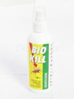 Bio Kill na hubení hmyzu 100 ml