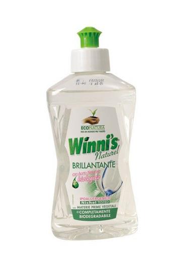 Winnis eko oplach do myčky 250 ml