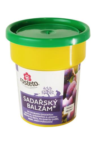 Rosteto Stromový balzám Sadařský 180 g
