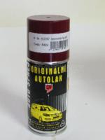 Auto sprej 8302 červená Apollo 150 ml