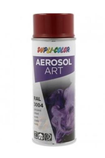 Motip Dupli-Color Aerosol Art RAL 3004 400 ml