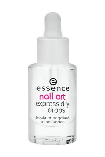 Essence Nail Art Express Dry Drops 8 ml
