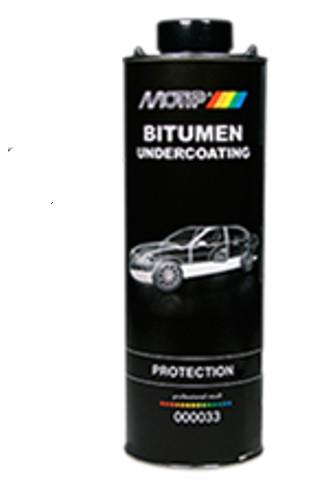 Motip Bitumen černý kartuše1l 
