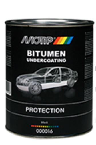 Motip Bitumen černý 2,5 kg 