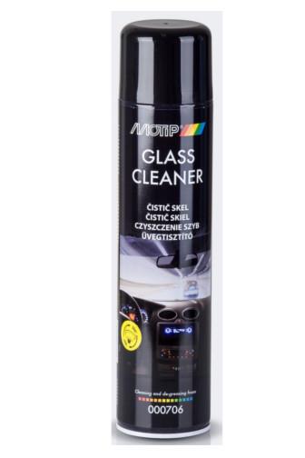 Motip Car čistič skel 400 ml