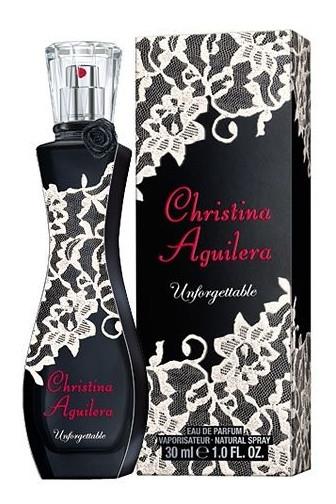Christina Aquilera Unforgettable EdP 75 ml