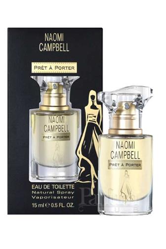 Naomi Campbell Prét a Porter EdT 15 ml