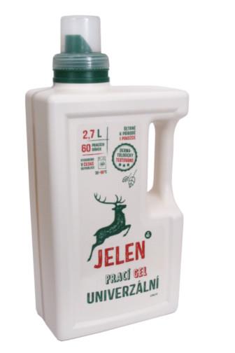 Jelen prací gel univerzální 60 dávek 2.7 l