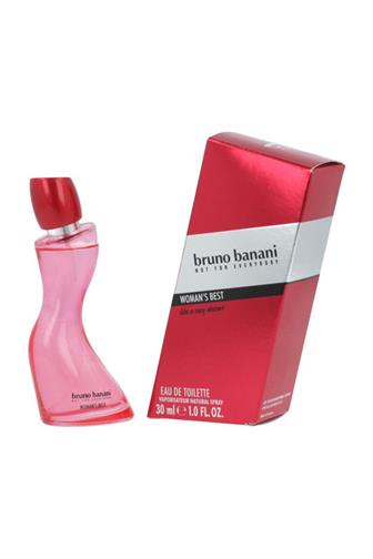 Bruno Banani Pure woman  EdT 30ml 