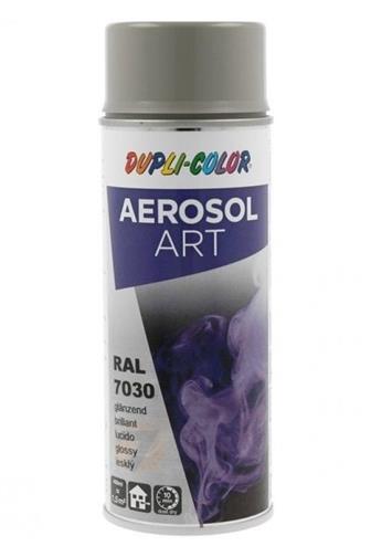 Motip Dupli-Color Aerosol Art RAL 7030 400 ml