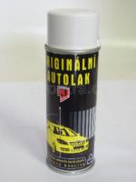 Auto sprej 1026 bílá Candy 150 ml