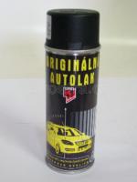 Auto sprej 0199 černá mat 150 ml