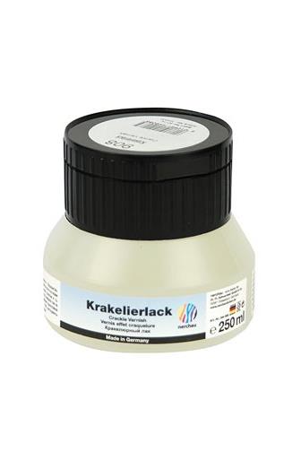 Nerchau Découpage lak krakelovací 908 250 ml