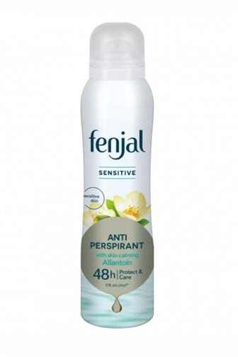 Fenjal Sensitive deo 150 ml