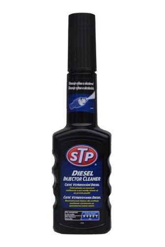 STP čistič vstřikování diesel 200 ml