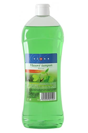Vione šampon bříza 1000 ml