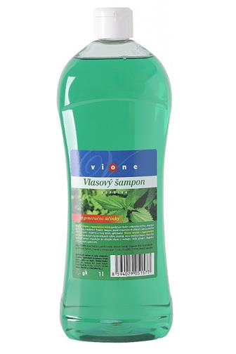 Vione šampon kopřiva 1000 ml