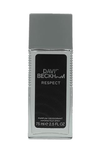 David Beckham Respect deo sklo 75 ml