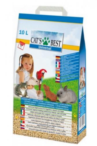 Cats Best Universal 10l