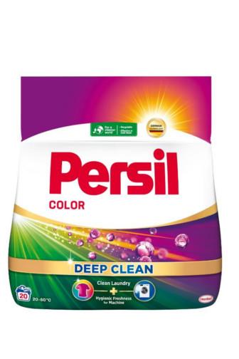 Persil Color Deep Clean 20 dávek prací prášek 1,1 kg
