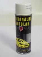 Auto sprej 1000 bílá lesk 150 ml