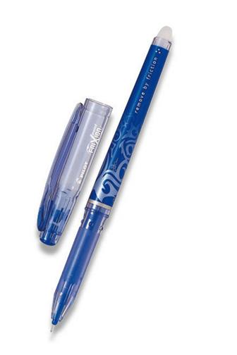 Pilot Pero BL-FRP5 modré 0,5mm